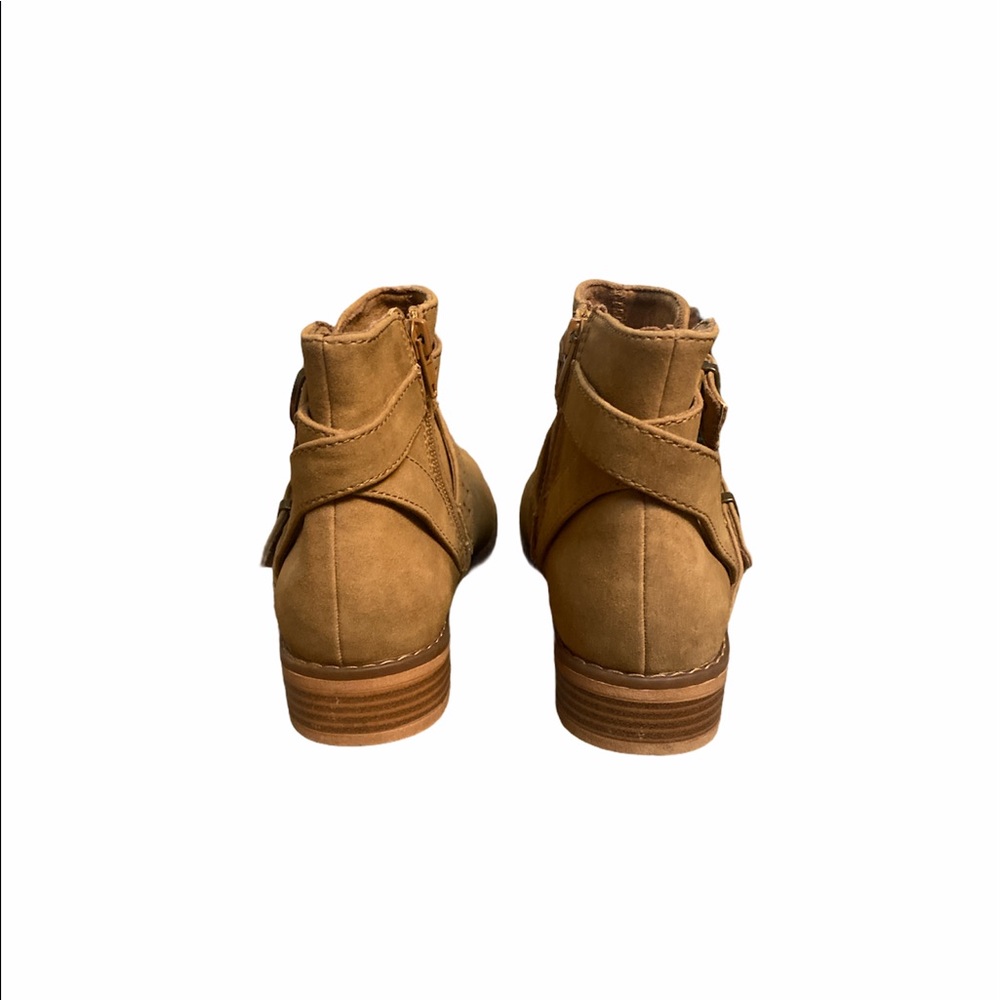 Rocket Dog Booties - image 3